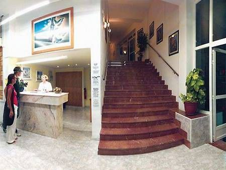 Aparthotel Catalina Sant Antoni de Portmany Interior foto